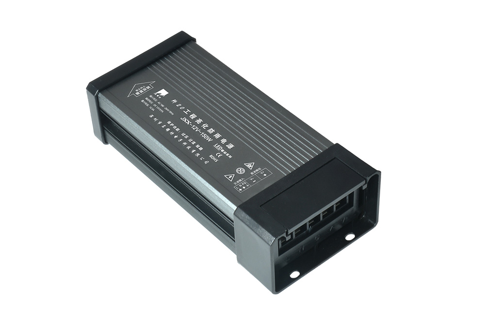 LED電源的組成部分有哪些？