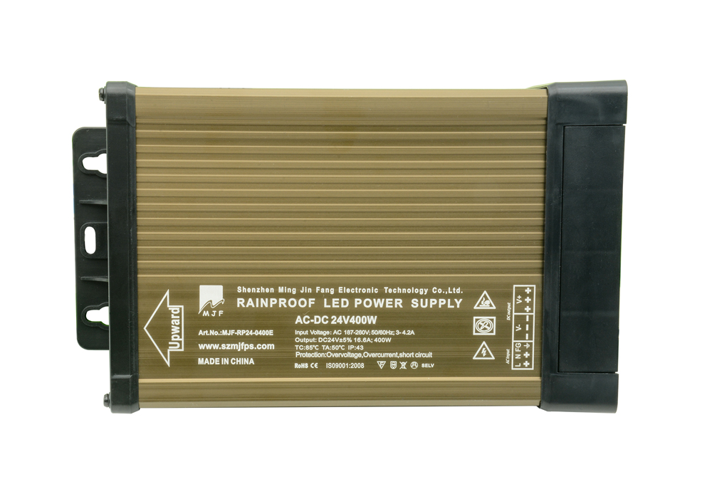 LED開關(guān)電源有哪幾種常見的保護(hù)電路？