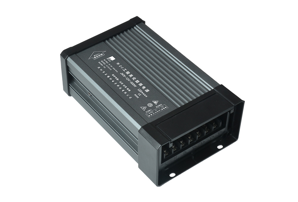 常用的開關(guān)電源有哪幾種？