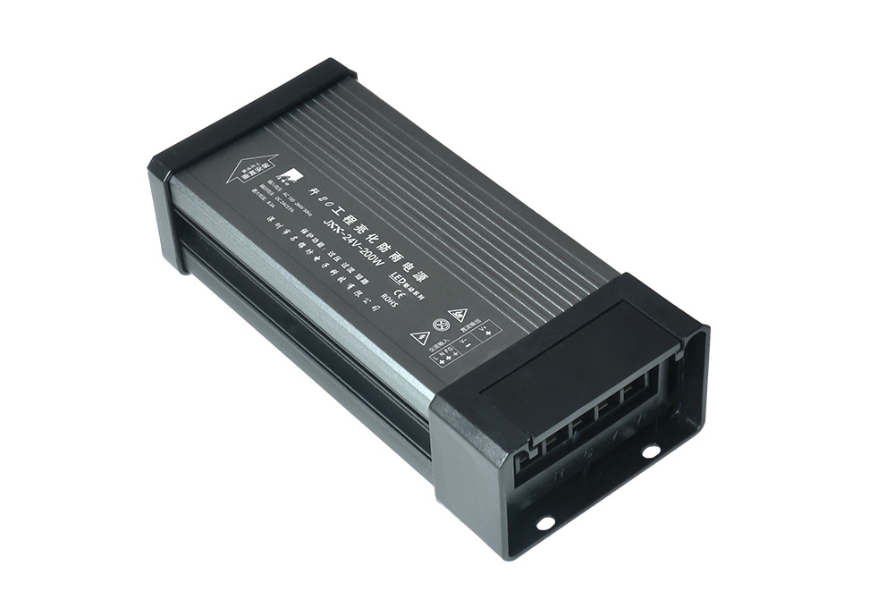 LED開關(guān)電源的常用調(diào)光方式有哪幾種？