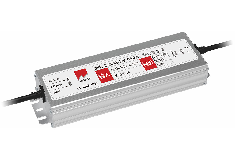 防水電源有什么優(yōu)勢？